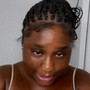 Box Braids