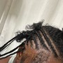 Kinky Twist