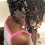 Crochet Braids