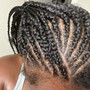 Kinky Twist