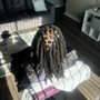 Box Braids / Knotless small