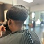 Transitioning Cut