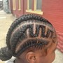 Comb Twist