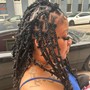 Individual Braids