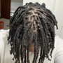 Individual Braids