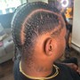 Men’s Braids