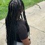 Box Braids