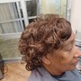 Twist (natural hair)