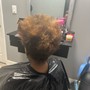 Deep Conditioning Treatment