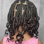 Poetic Justice Braids