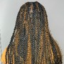 Marley Twist 16'-20'