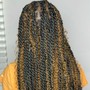 Marley Twist 16'-20'