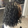 Senegalese Twist