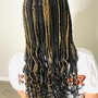 Natural Twists