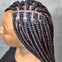 Individual Braids