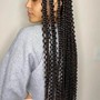 Individual Braids