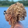 Crochet Braids