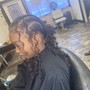 Versatile Sew In