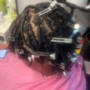 Loc Re-twist