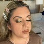 Full Face Glam