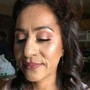 Prom Makeup