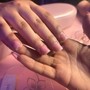 Gel Manicure