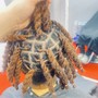 Crochet Braids