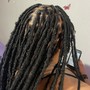 Soft locs