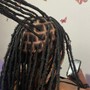 Individual Braids