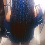 Senegalese Twist