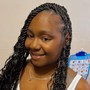 Crochet Braids