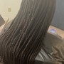 Crochet Braids