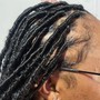 Soft locs