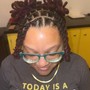 Senegalese Twist