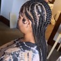 Island Twists