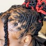 Senegalese Twist