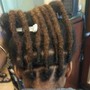 Flat Twist