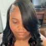 Closure Quick Weave