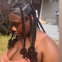 Island Twists