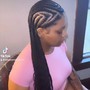 Island Twists