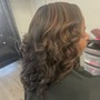 Traditional Sew In