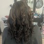 Traditional Sew In