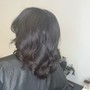 Virgin Relaxer/Style