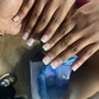 Acrylic Nails