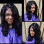 Closure Sew In