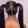 Closure Quick Weave