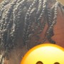 Kinky Twist