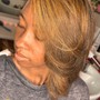 Partial Highlights