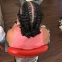 Braid Bar Style