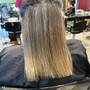 Partial Foil Highlights